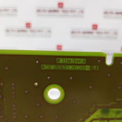 Siemens A5E00057628-04 Printed Circuit Board Vp A5E00057627 3100 94V