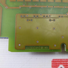 Siemens A5E00057628-04 Printed Circuit Board Vp A5E00057627 3100 94V