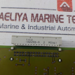 Siemens A5E00057628-04 Printed Circuit Board Vp A5E00057627 3100 94V