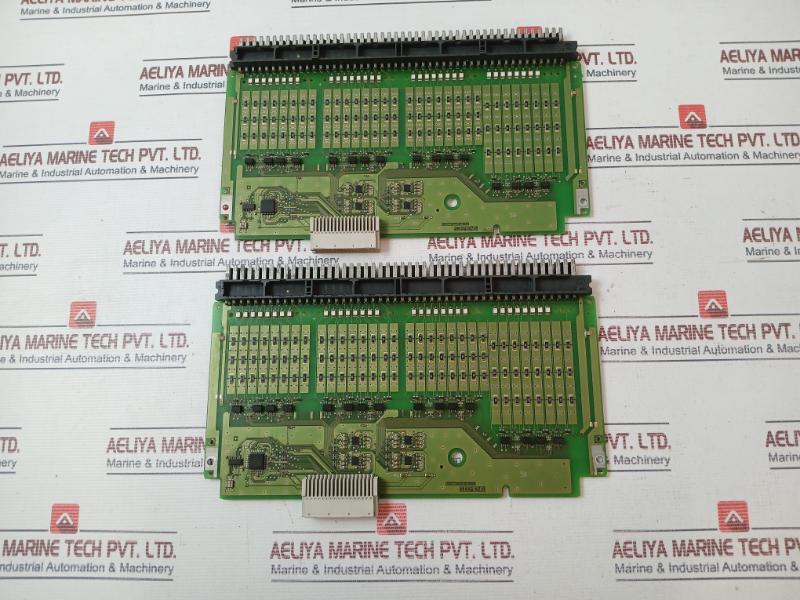 Siemens A5E00057628-06-cs Pcb Card X 34 35 36/33 Ewk-x20