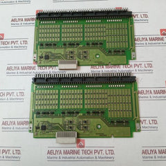 Siemens A5E00057628-06-cs Pcb Card X 34 35 36/33 Ewk-x20