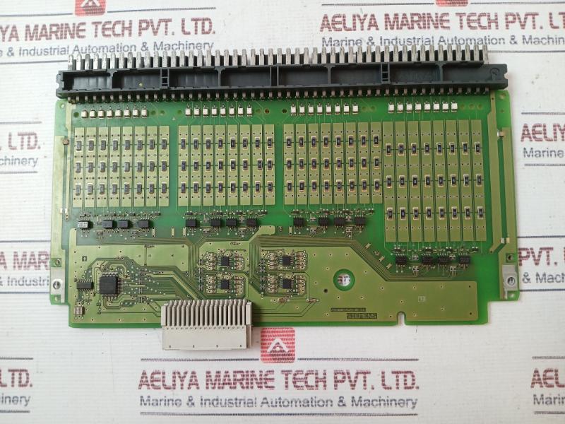 Siemens A5E00057628-06-cs Pcb Card X 34 35 36/33 Ewk-x20