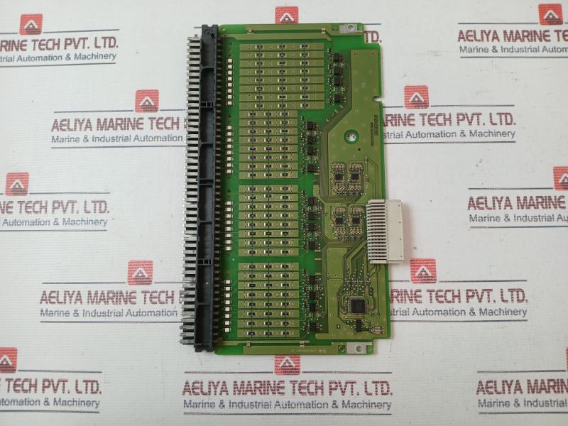 Siemens A5E00057628-06-cs Pcb Card X 34 35 36/33 Ewk-x20