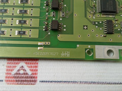 Siemens A5E00057628-06-cs Pcb Card X 34 35 36/33 Ewk-x20