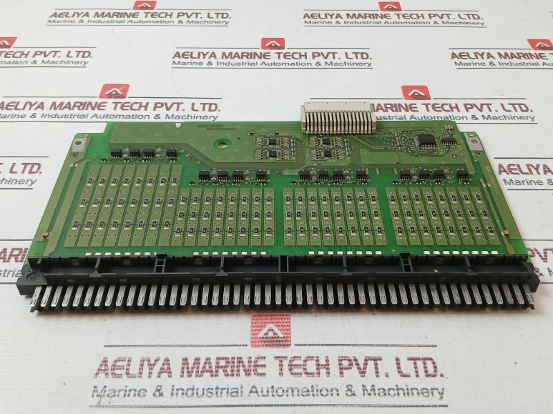 Siemens A5E00057628-06-cs Pcb Card X 34 35 36/33 Ewk-x20