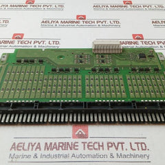 Siemens A5E00057628-06-cs Pcb Card X 34 35 36/33 Ewk-x20