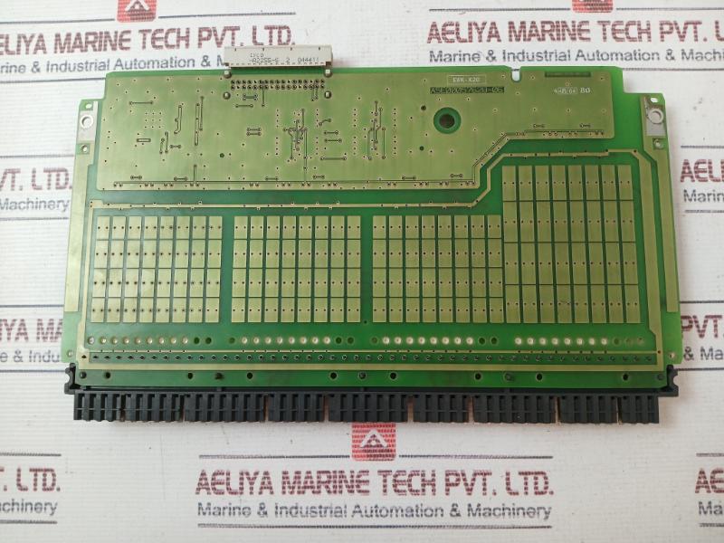 Siemens A5E00057628-06-cs Pcb Card X 34 35 36/33 Ewk-x20