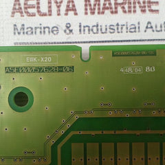 Siemens A5E00057628-06-cs Pcb Card X 34 35 36/33 Ewk-x20