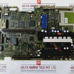 Siemens A5E00059768 Motherboard A5E00056484-01
