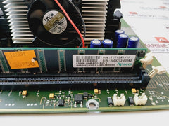 Siemens A5E00059768 Motherboard A5E00056484-01