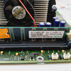 Siemens A5E00059768 Motherboard A5E00056484-01