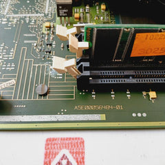 Siemens A5E00059768 Motherboard A5E00056484-01