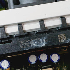 Siemens A5E00059768 Motherboard A5E00056484-01