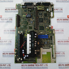 Siemens A5E00059768 Motherboard A5E00056484-01
