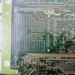 Siemens A5E00059768 Motherboard A5E00056484-01