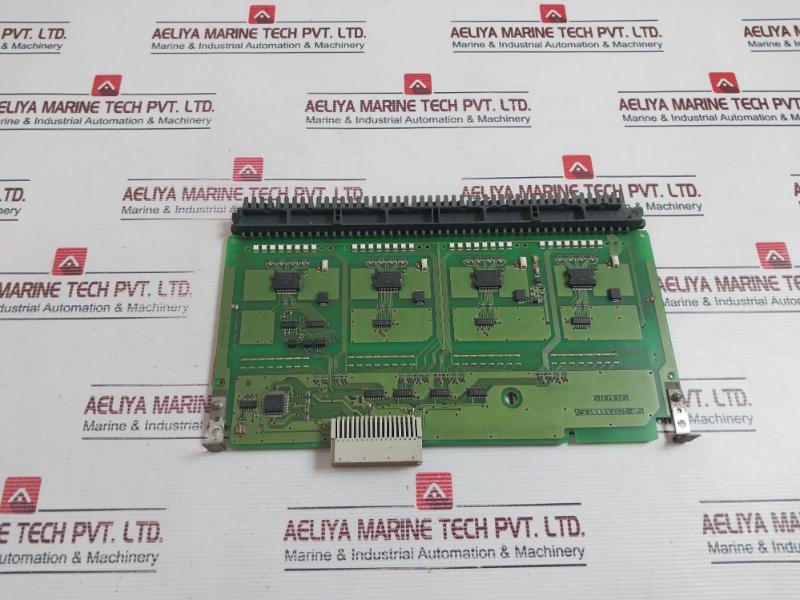 Siemens A5E00086821-05 Connector Interface Pcb Vp A5E00086820 94V