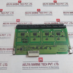 Siemens A5E00086821-05 Connector Interface Pcb Vp A5E00086820 94V