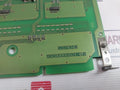 Siemens A5E00086821-05 Connector Interface Pcb Vp A5E00086820 94V