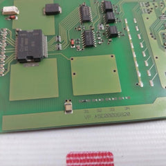 Siemens A5E00086821-05 Connector Interface Pcb Vp A5E00086820 94V