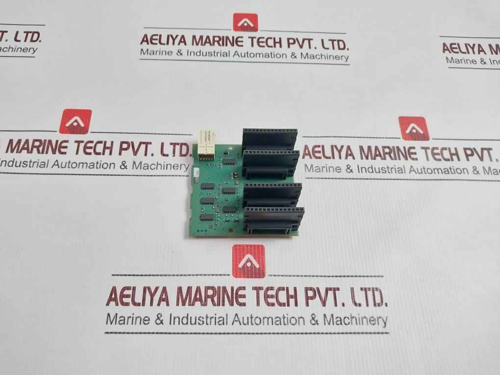 Siemens A5E00087545-4 Printed Circuit Board 94V-0 V03