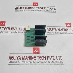 Siemens A5E00087545-4 Printed Circuit Board 94V-0 V03