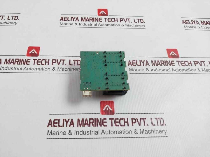 Siemens A5E00087545-4 Printed Circuit Board 94V-0 V03