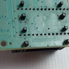 Siemens A5E00087545-4 Printed Circuit Board 94V-0 V03