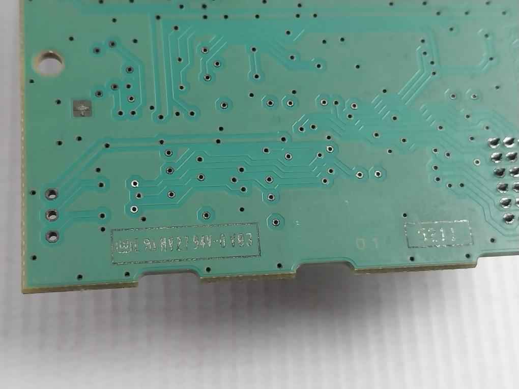 Siemens A5E00087545-4 Printed Circuit Board 94V-0 V03