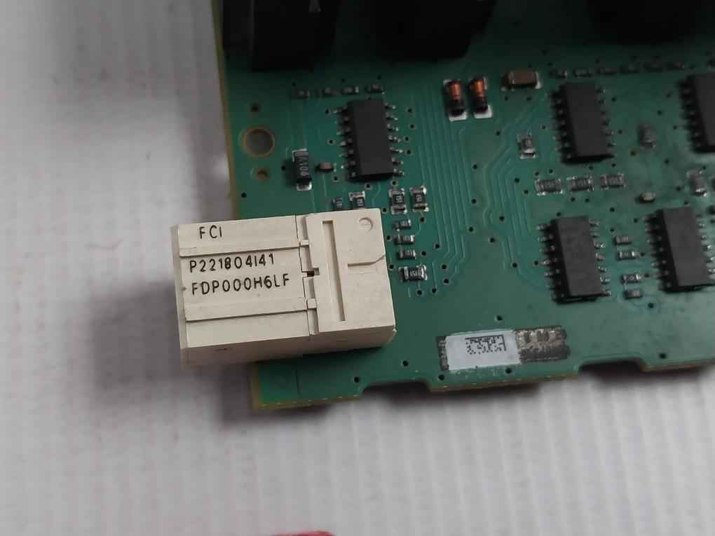 Siemens A5E00087545-4 Printed Circuit Board 94V-0 V03