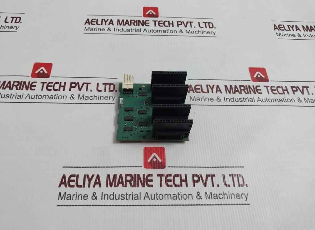 Siemens A5E00087545-4 Printed Circuit Board 94V-0 V03