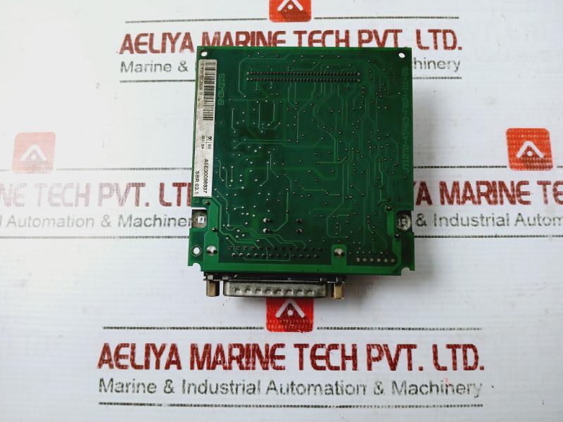 Siemens A5E00098837 High-power Drive Module F2T7013609