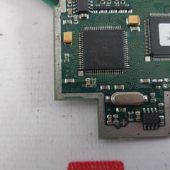 Siemens A5E00128244 Interface Board Bridge Card G85139-k1790-c807-b