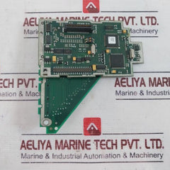 Siemens A5E00128244 Interface Board Bridge Card G85139-k1790-c807-b