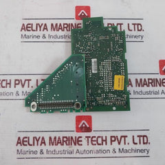 Siemens A5E00128244 Interface Board Bridge Card G85139-k1790-c807-b