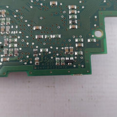 Siemens A5E00128244 Interface Board Bridge Card G85139-k1790-c807-b