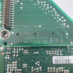 Siemens A5E00128244 Interface Board Bridge Card G85139-k1790-c807-b