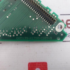 Siemens A5E00128244 Interface Board Bridge Card G85139-k1790-c807-b