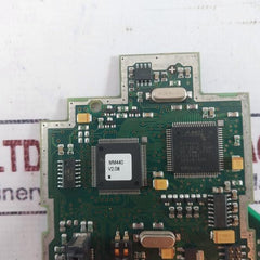 Siemens A5E00128244 Interface Board Bridge Card G85139-k1790-c807-b