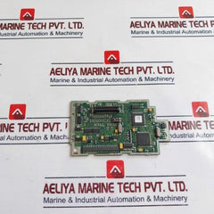 Siemens A5E00128244 Printed Circuit Board 94V
