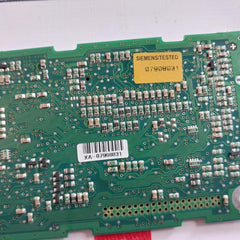 Siemens A5E00128244 Printed Circuit Board 94V