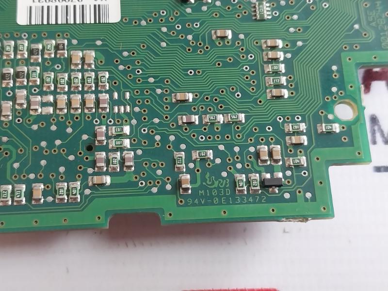 Siemens A5E00128244 Printed Circuit Board 94V