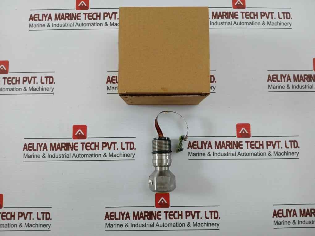 Siemens A5E00136454A Pressure Transducer Sensor