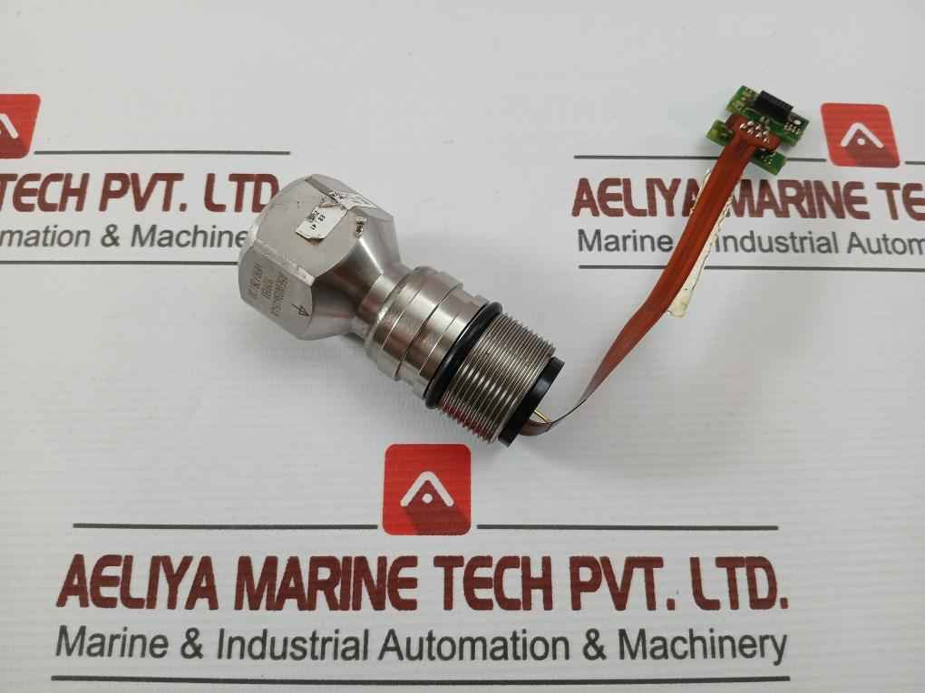 Siemens A5E00136454A Pressure Transducer Sensor