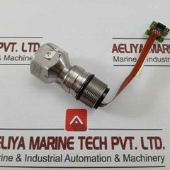 Siemens A5E00136454A Pressure Transducer Sensor