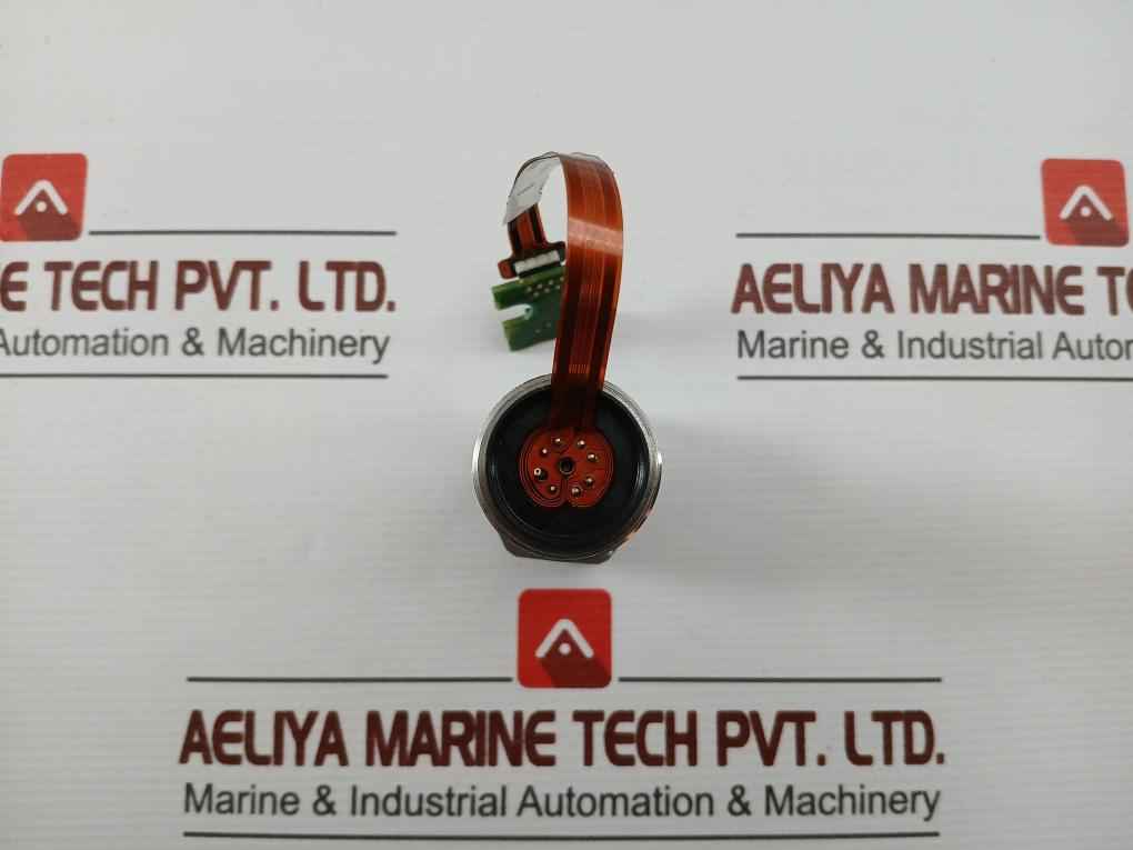 Siemens A5E00136454A Pressure Transducer Sensor