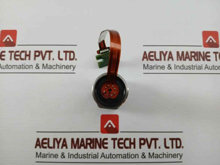 Siemens A5E00136454A Pressure Transducer Sensor
