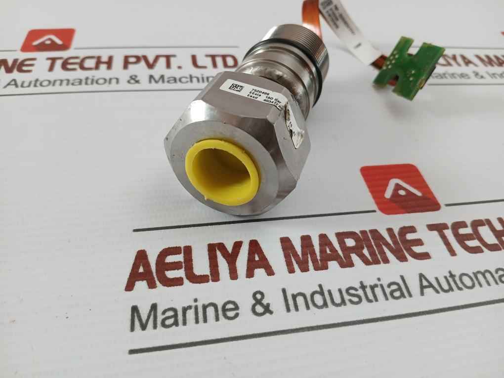 Siemens A5E00136454A Pressure Transducer Sensor