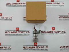 Siemens A5E00136454A Pressure Transducer Sensor
