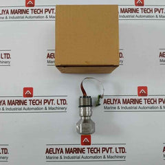 Siemens A5E00136454A Pressure Transducer Sensor