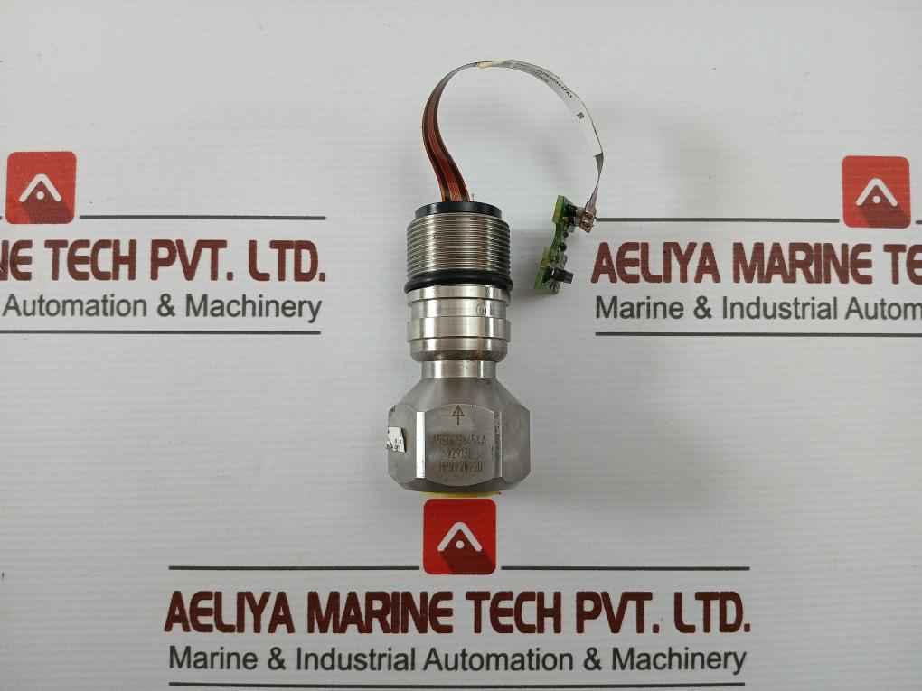 Siemens A5E00136454A Pressure Transducer Sensor